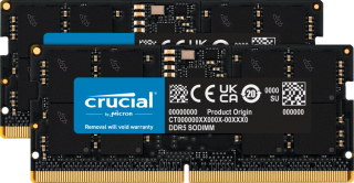 Crucial CT2K16G56C46S5 32 GB 5600 MHz DDR5 Ram kullananlar yorumlar